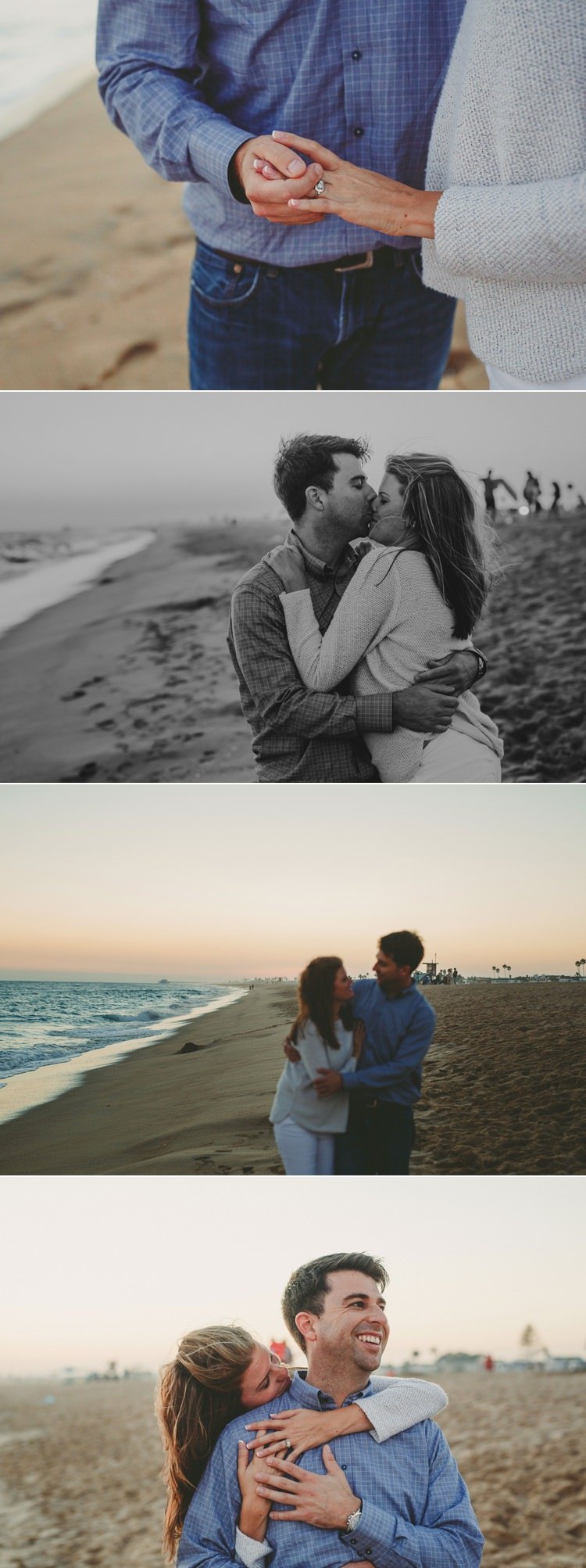 Newport Beach Engagement Photos