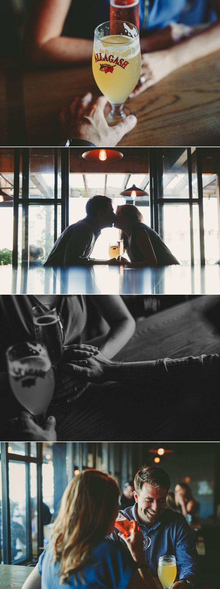 Newport Beach Engagement Photos