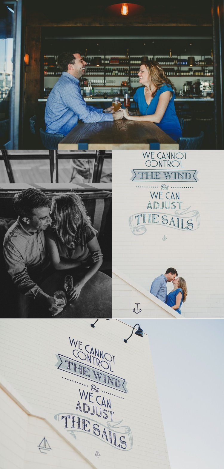 Newport Beach Engagement Photos