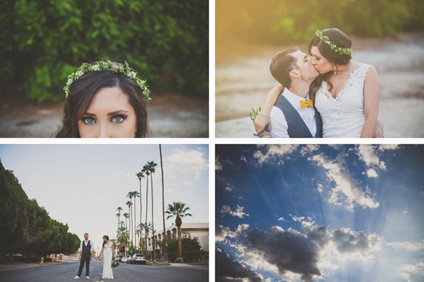 Casa Cody Wedding Photos