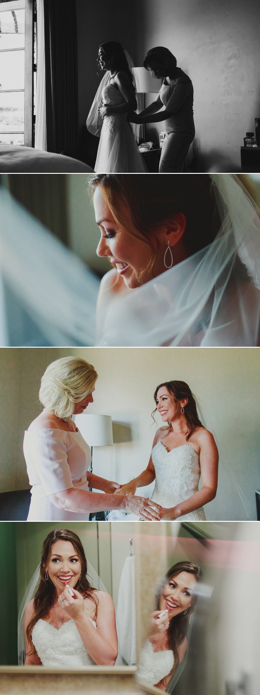 Ponte Inn Wedding Photos