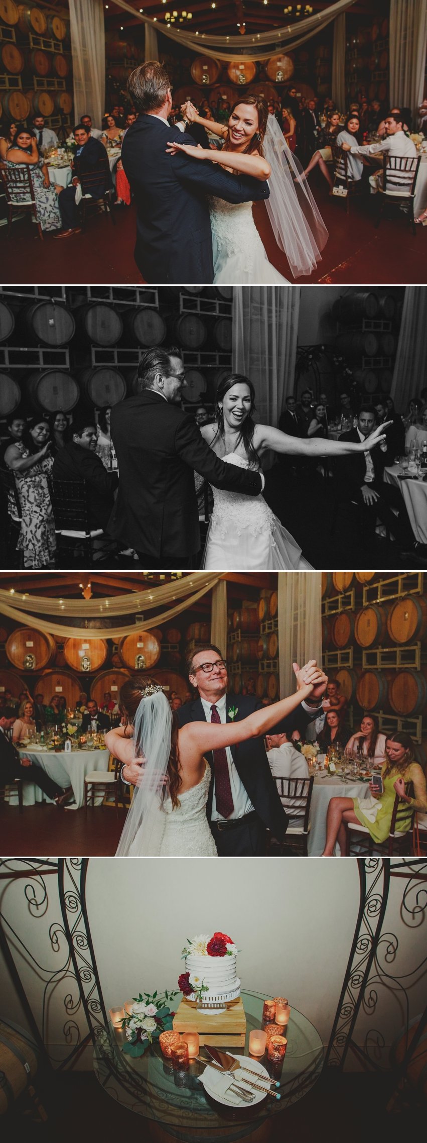 Ponte Inn Wedding Photos