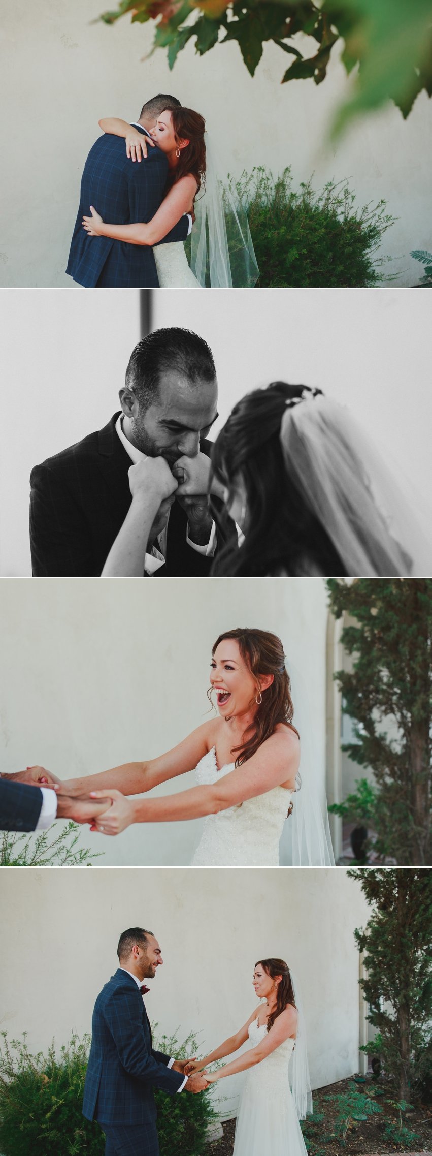 Ponte Inn Wedding Photos