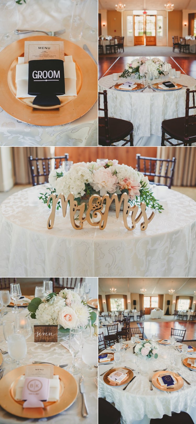 Ponte Winery Wedding Photos Temecula