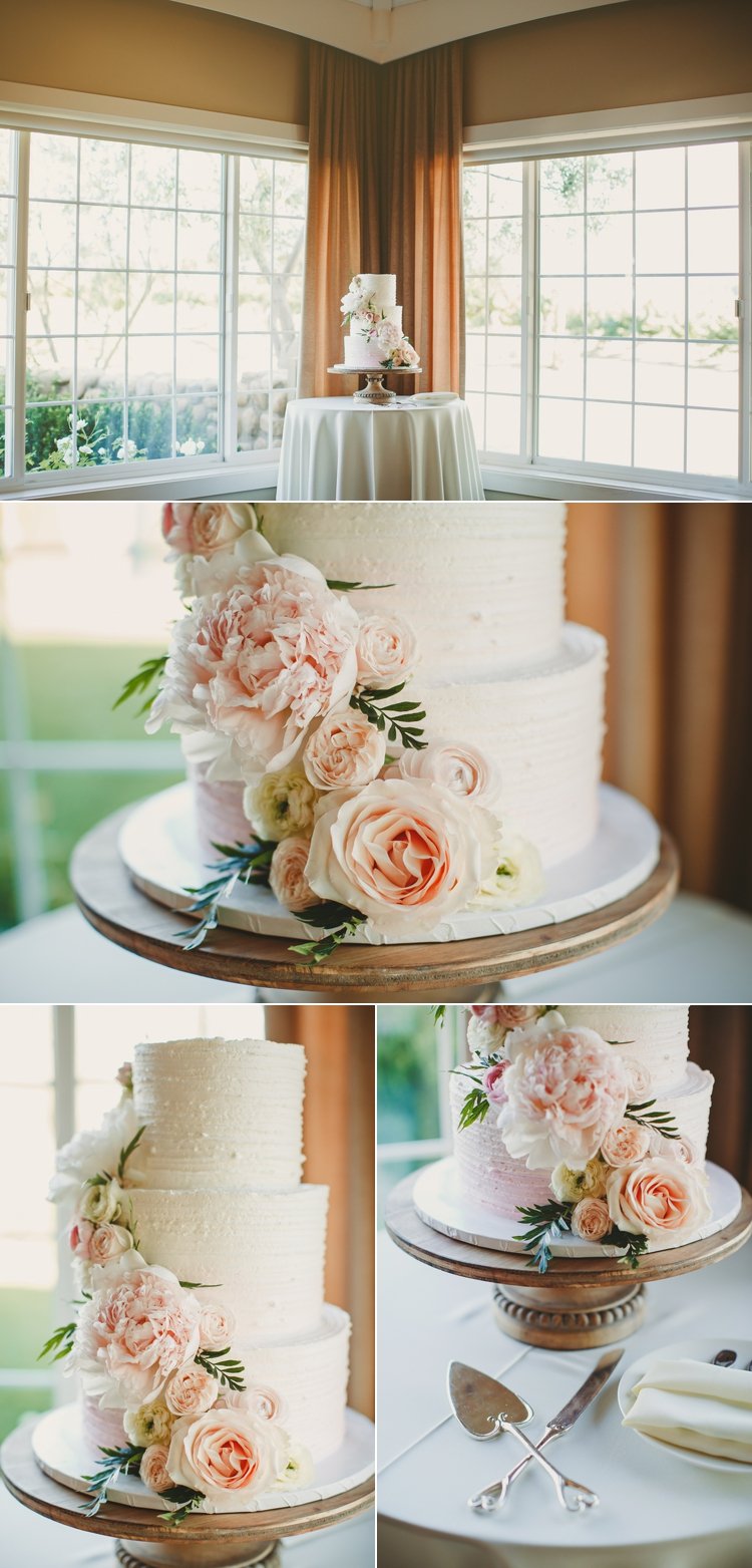 Ponte Winery Wedding Photos Temecula