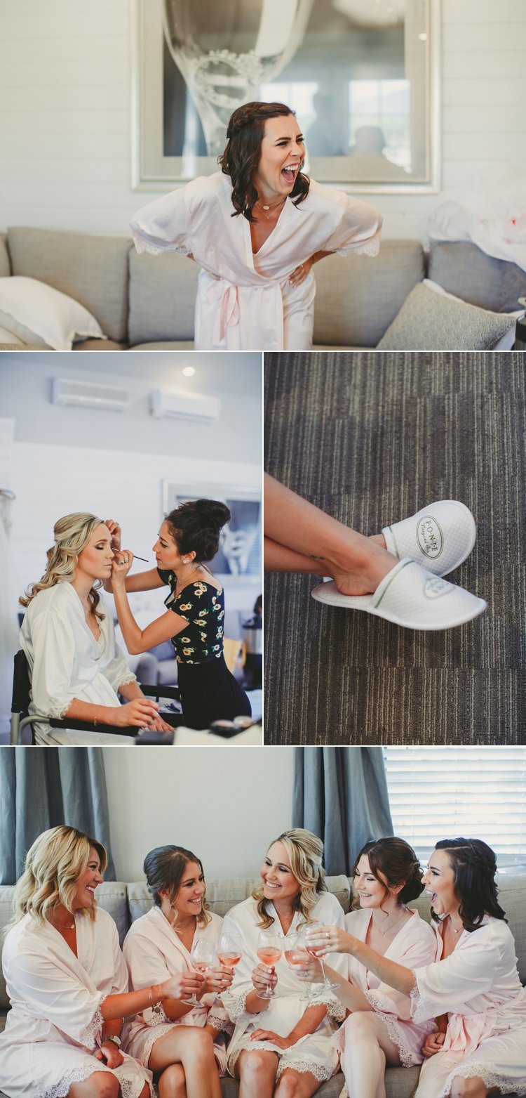 Ponte Winery Wedding Photos Temecula