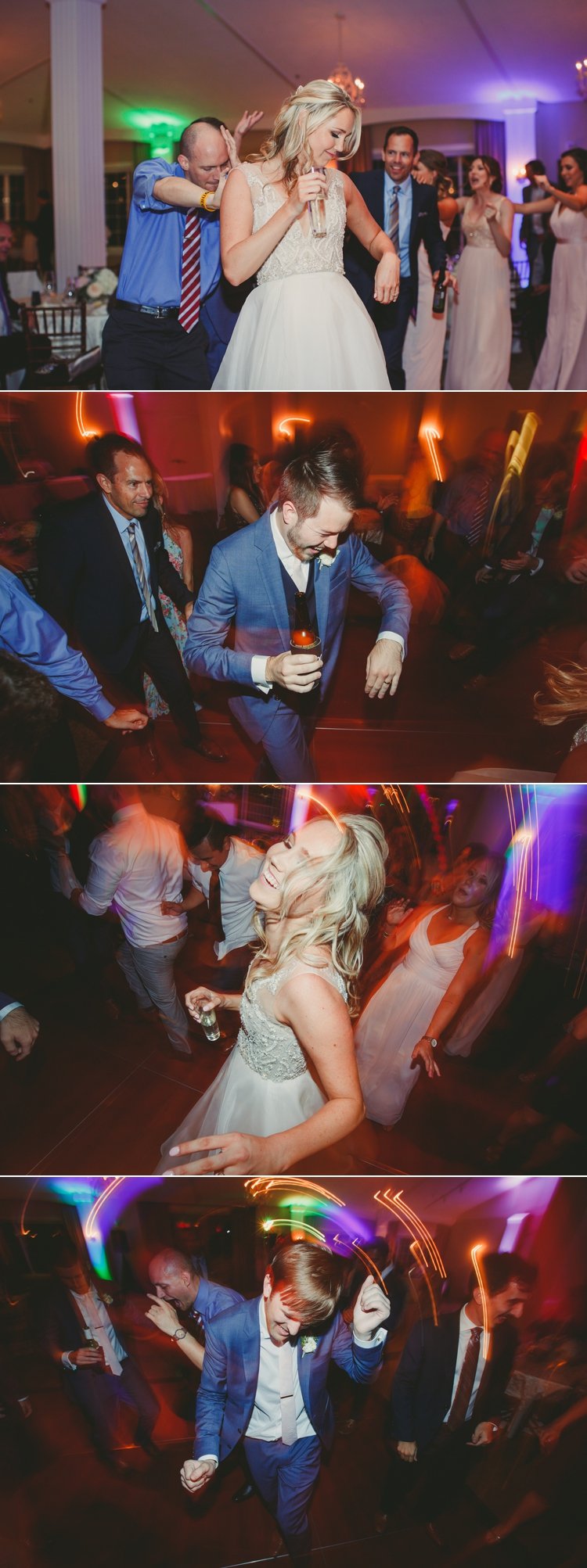 Ponte Winery Wedding