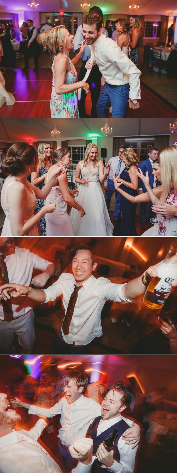 Ponte Winery Wedding