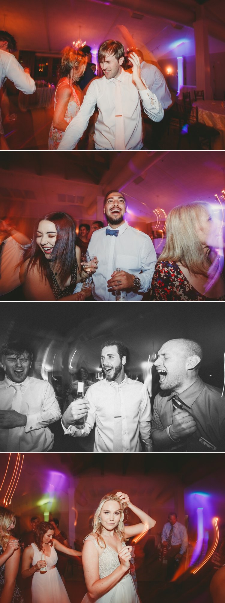 Ponte Winery Wedding