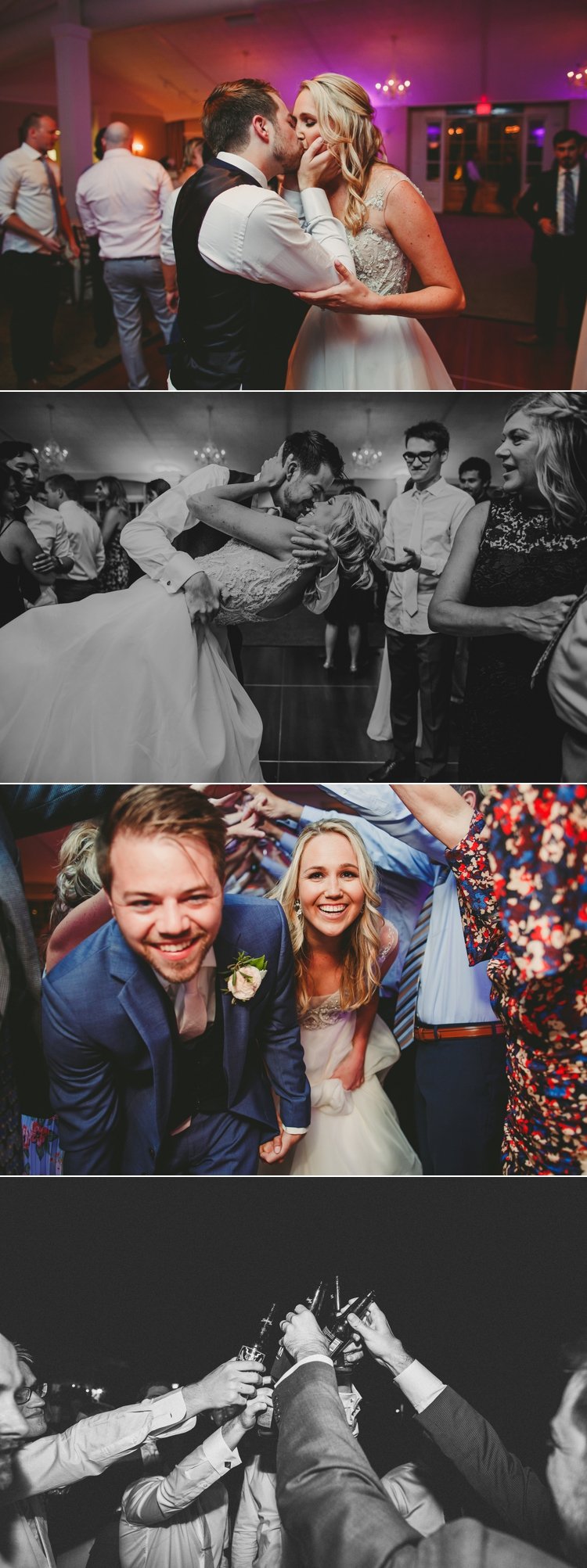 Ponte Winery Wedding