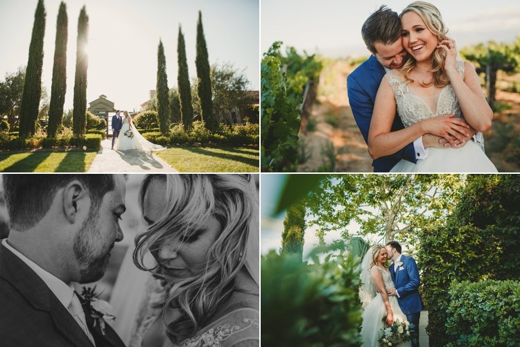 Temecula Wedding Photographers