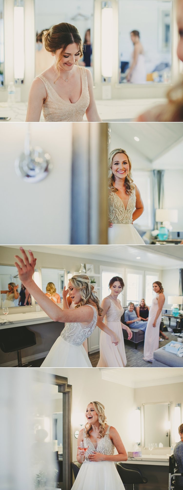 Ponte Winery Wedding Photos Temecula