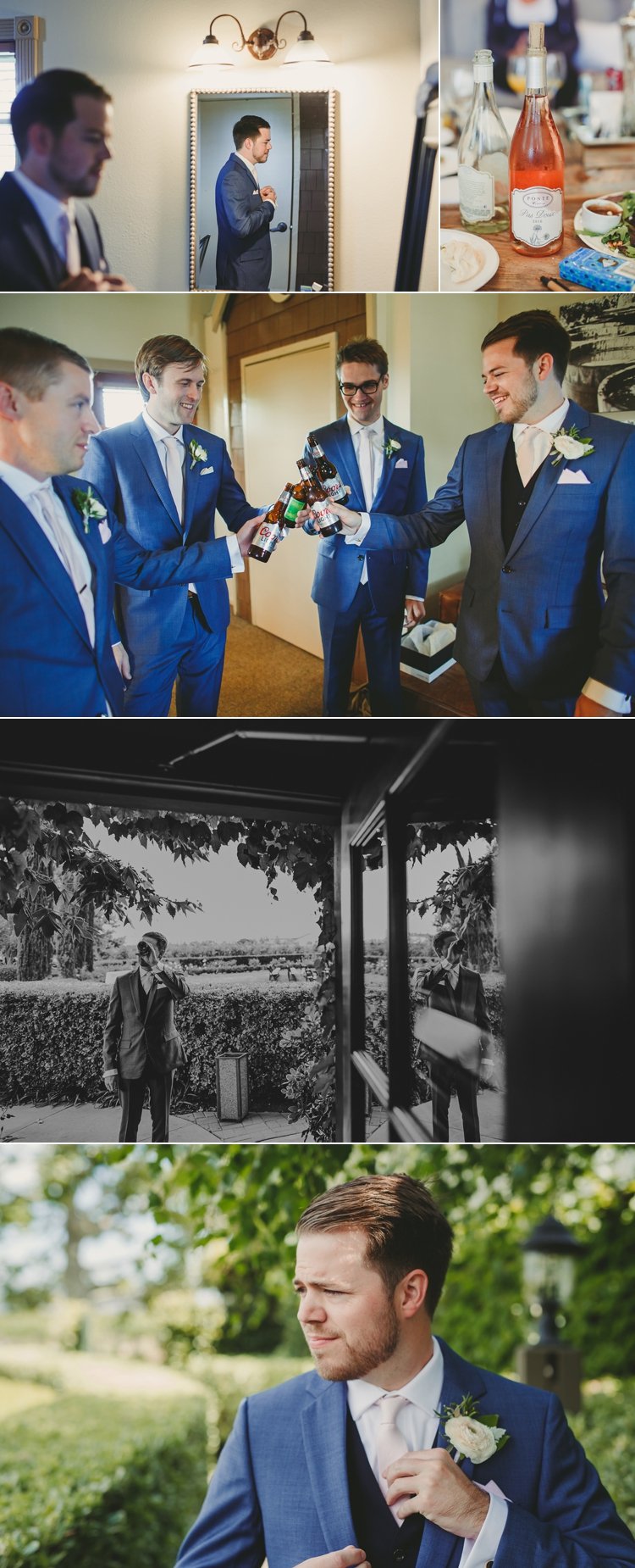 Ponte Winery Wedding Photos Temecula