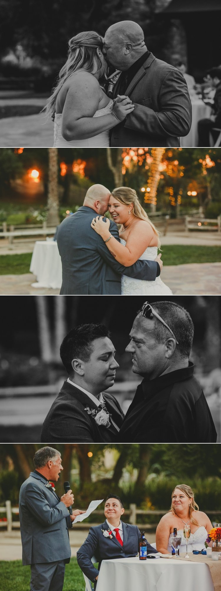 Gay Temecula Wedding