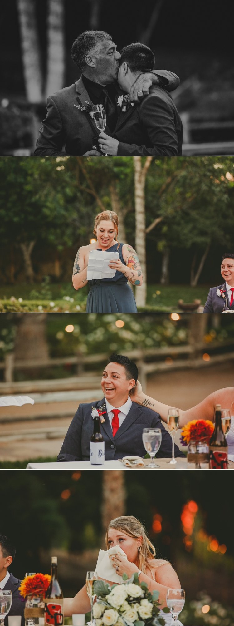 Gay Temecula Wedding