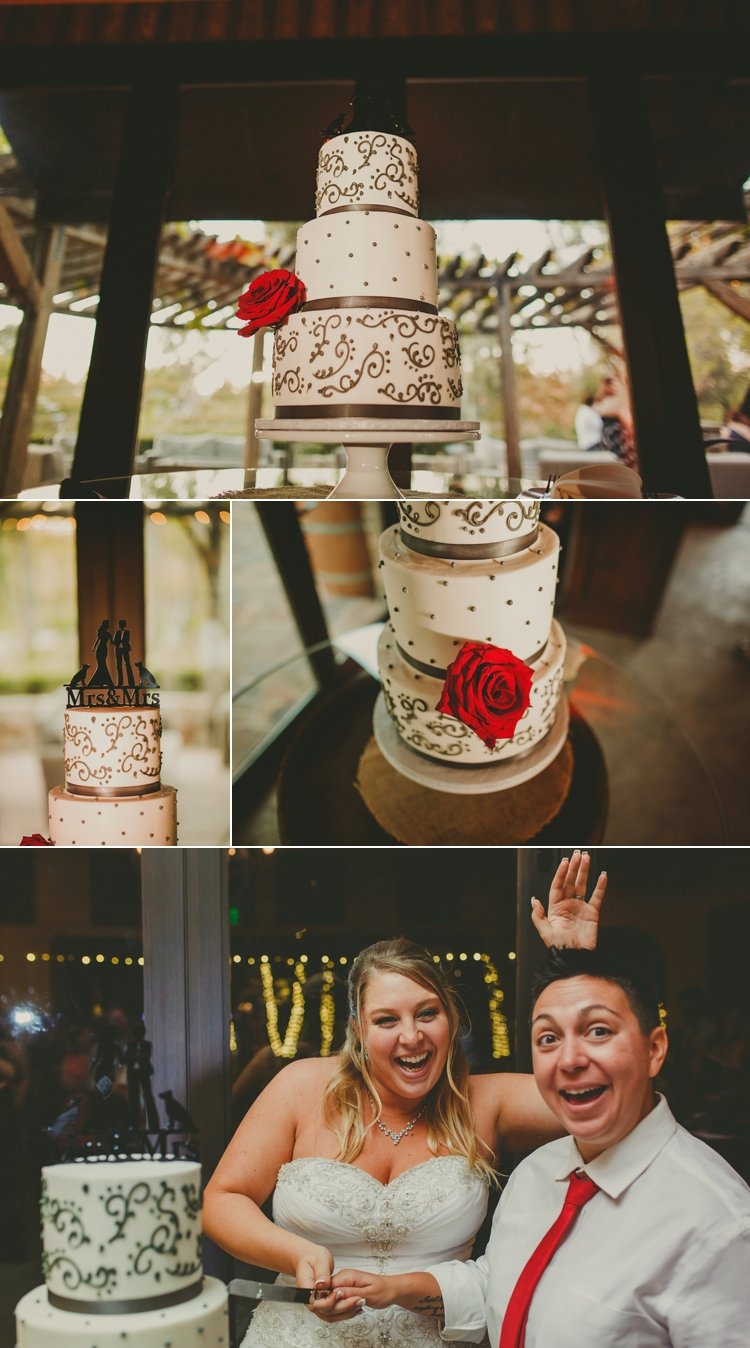 Gay Temecula Wedding