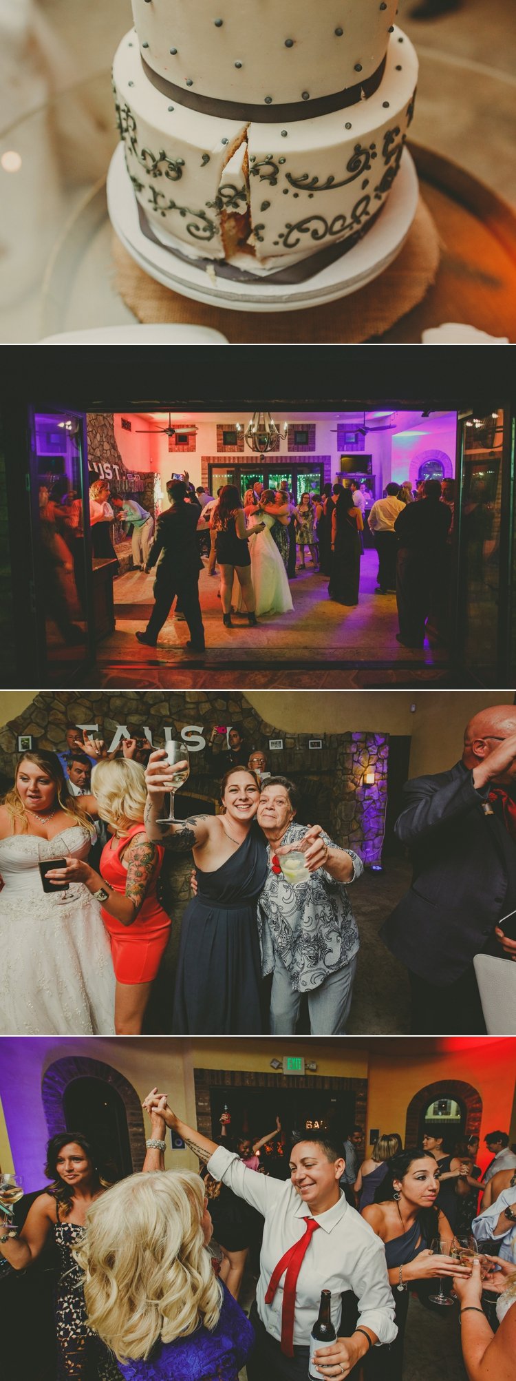 Gay Temecula Wedding