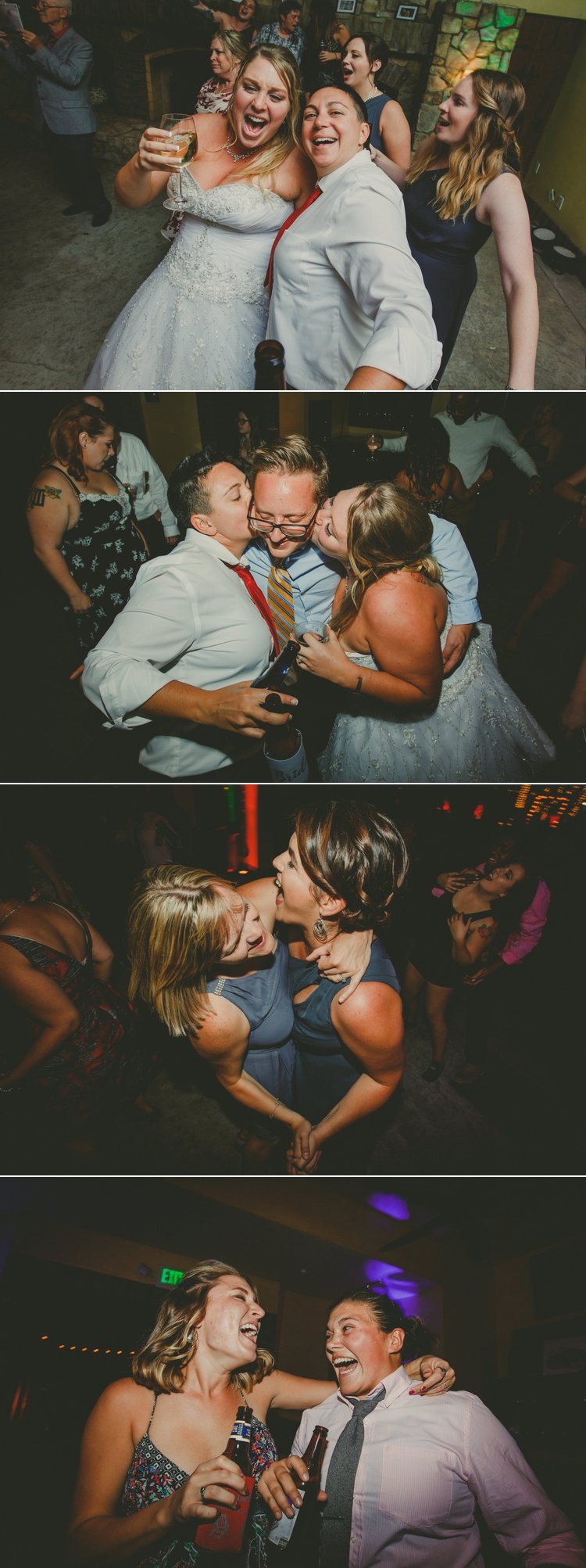 Gay Temecula Wedding