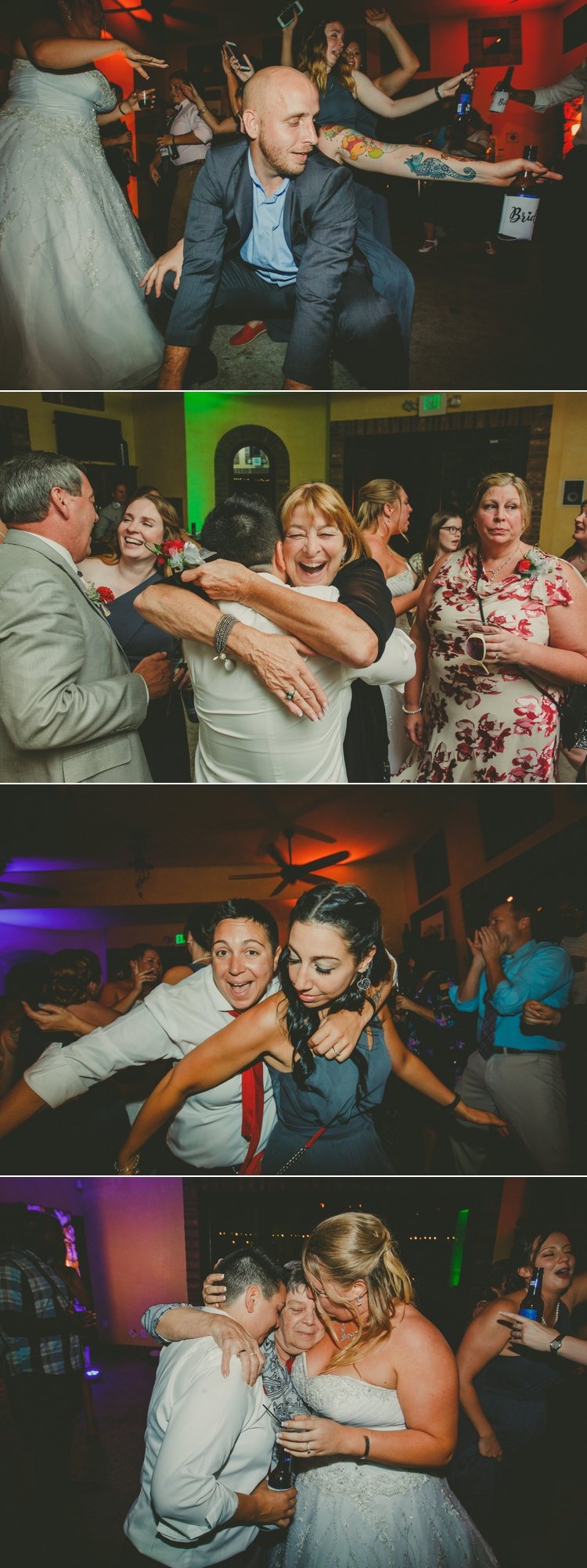 Gay Temecula Wedding