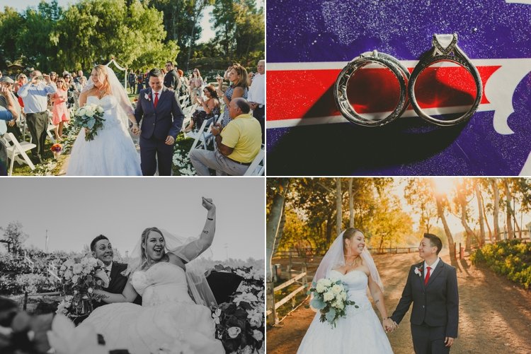 Same Sex Temecula Wedding 19