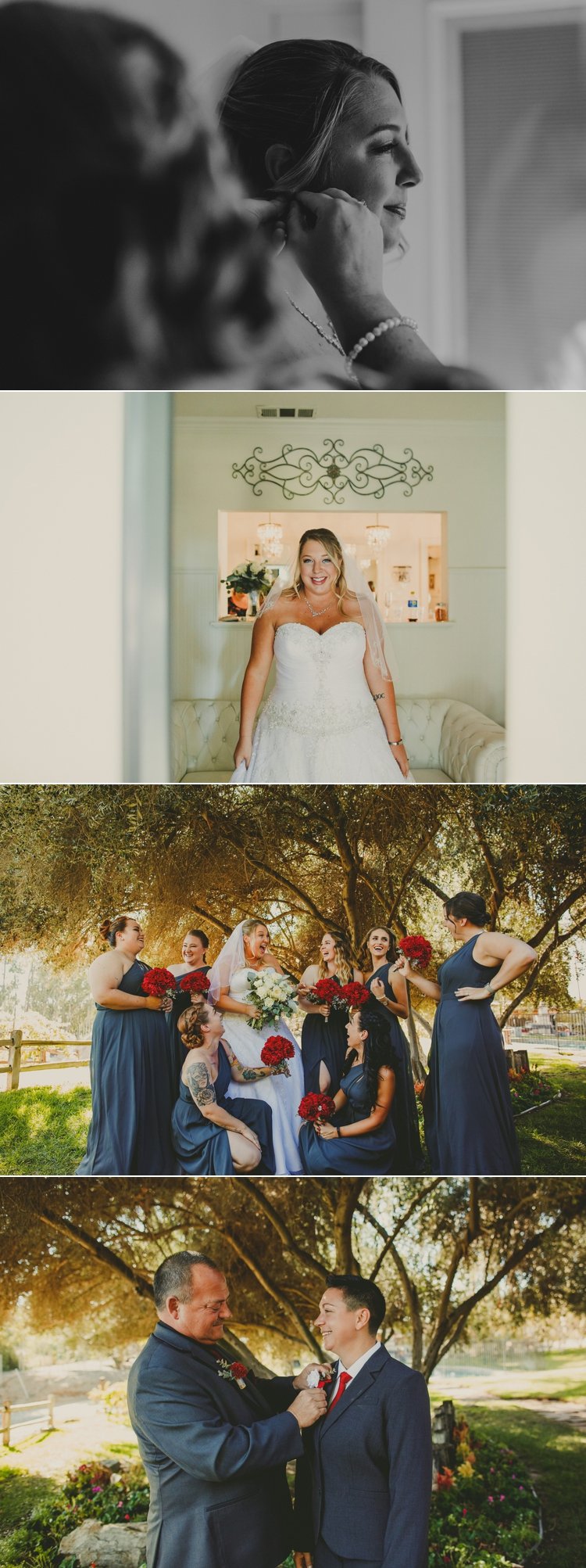 Gay Temecula Wedding