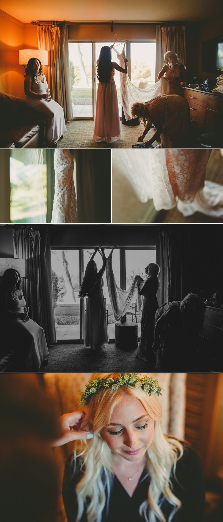 Temecula Creek Inn Wedding