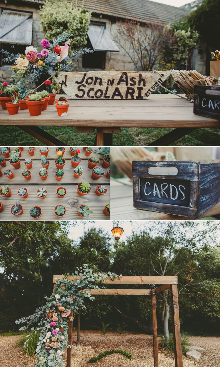 Stone House Temecula Wedding Photos