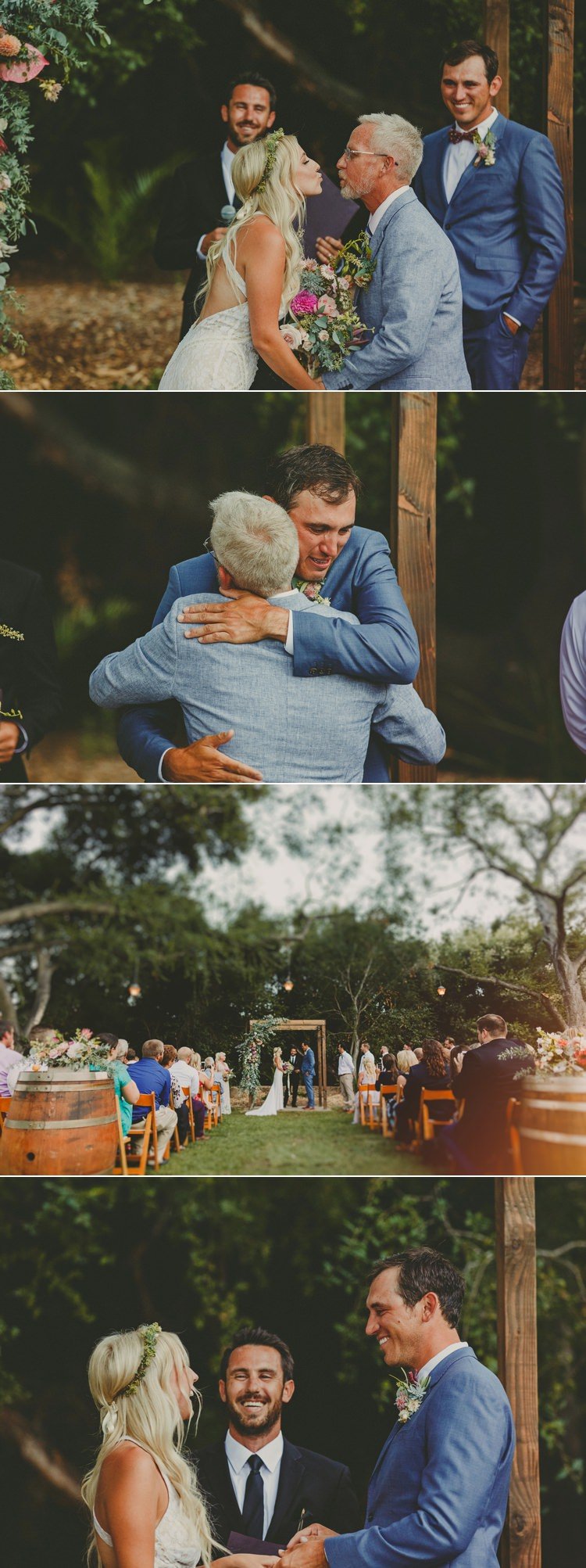 Stone House Temecula Wedding Photos