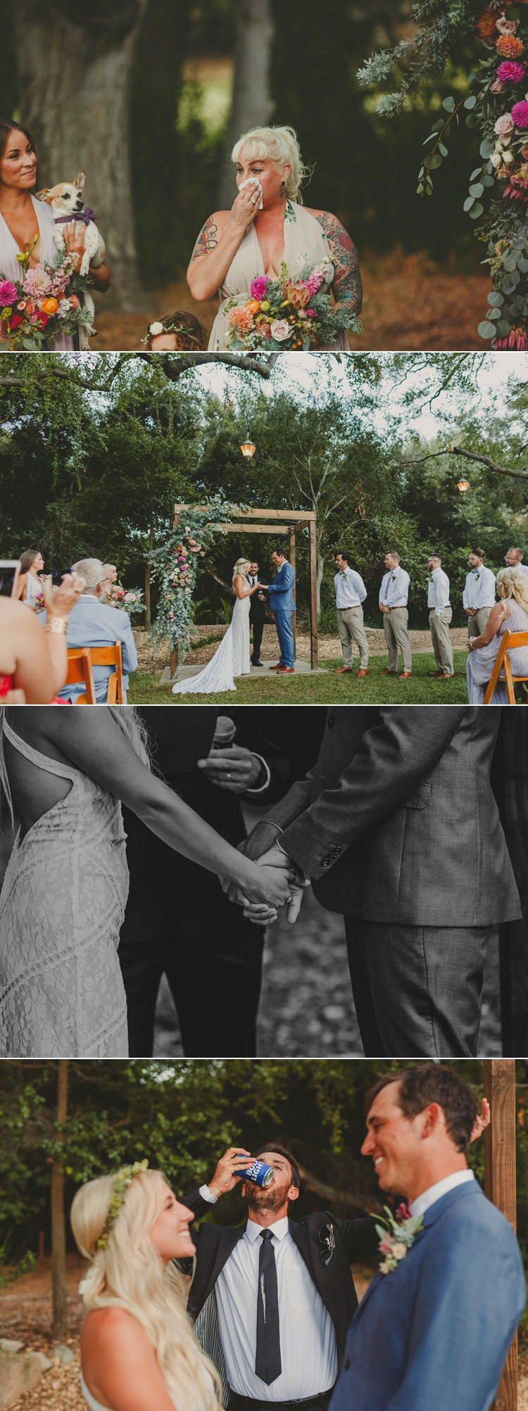 Stone House Temecula Wedding Photos