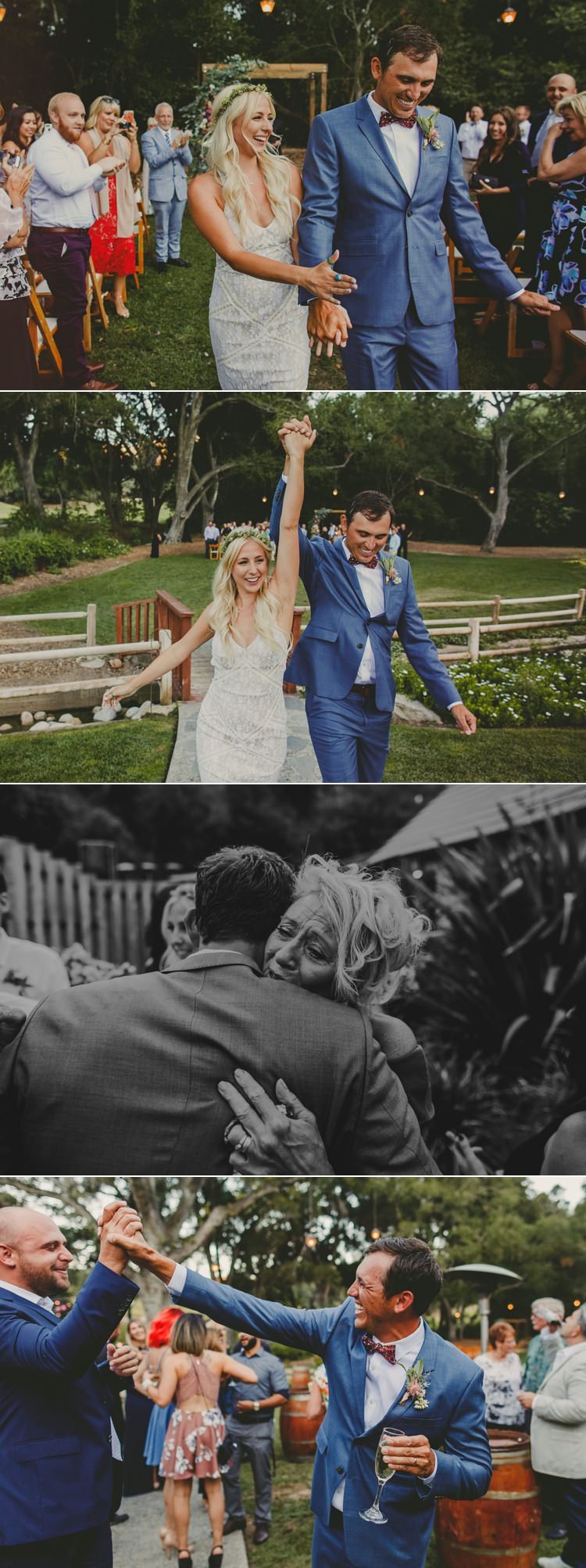 Stone House Temecula Wedding Photos