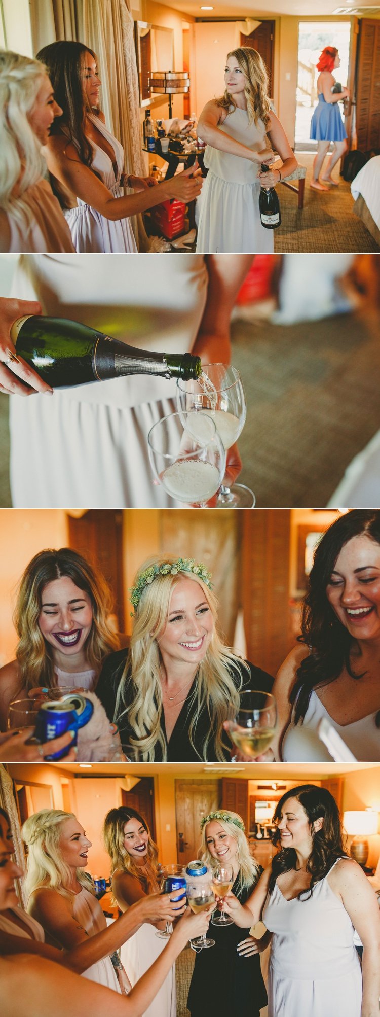 Temecula Creek Inn Wedding