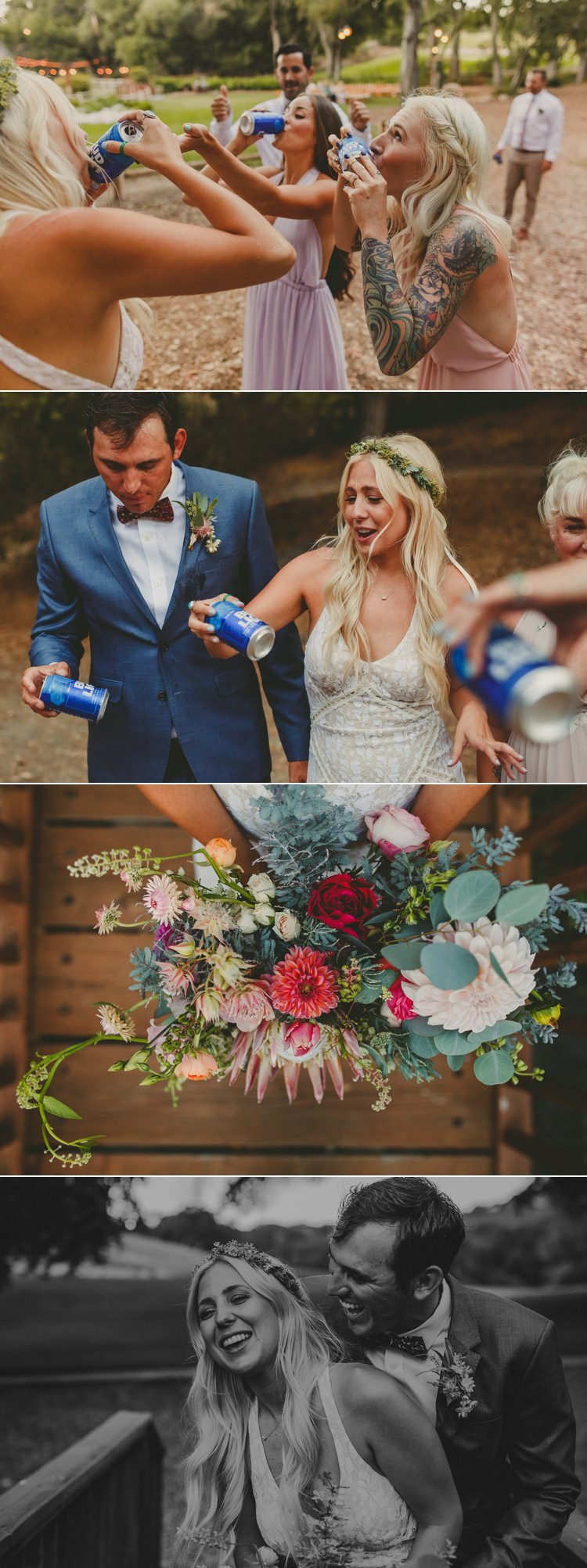 Stone House Temecula Wedding Photos