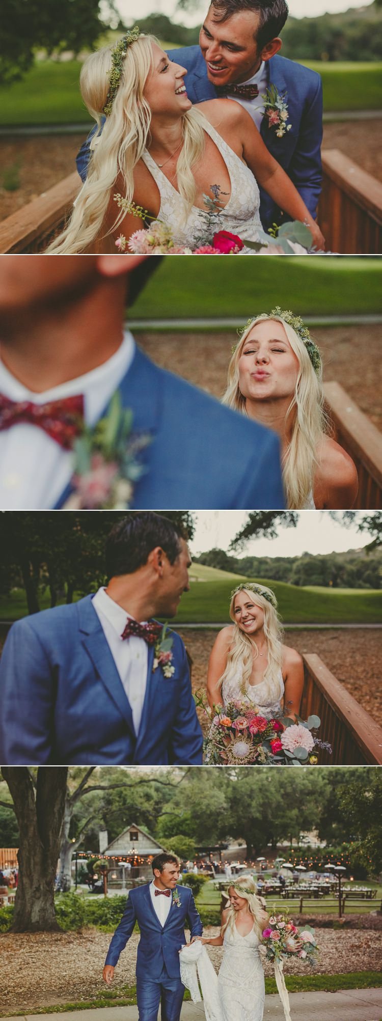 Stone House Temecula Wedding Photos