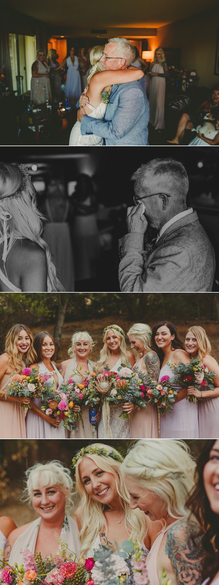 Temecula Creek Inn Wedding