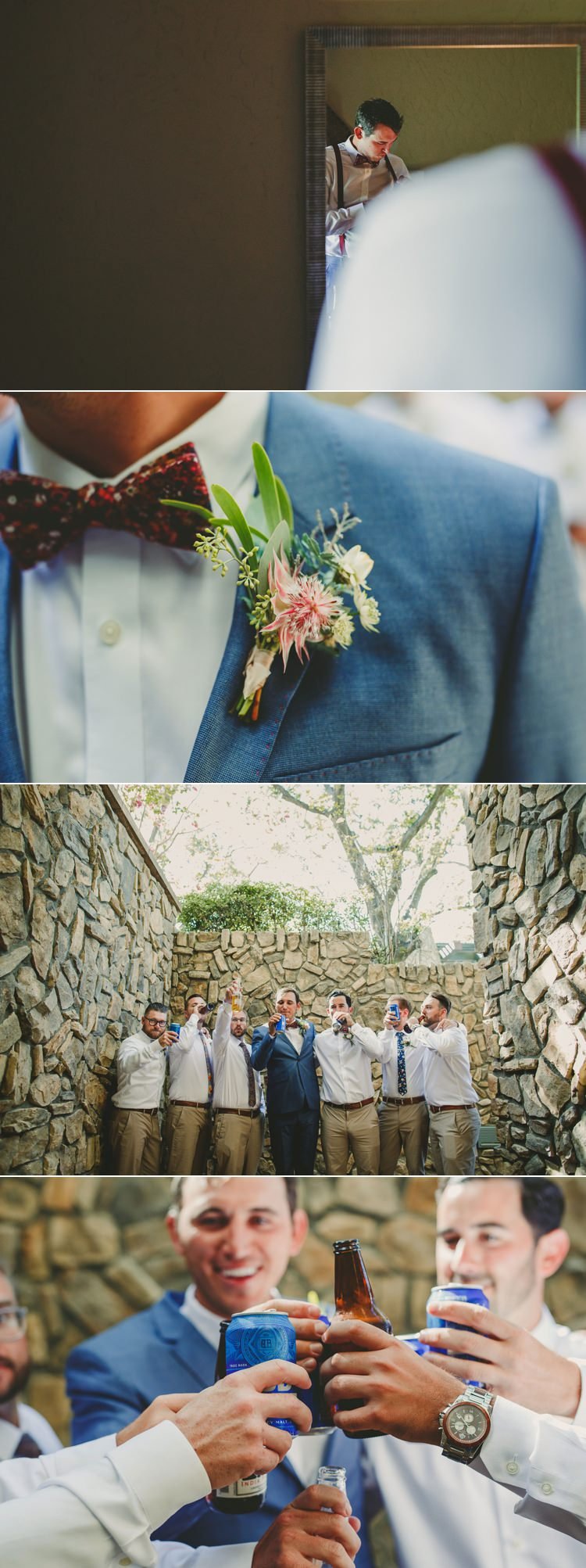 Temecula Creek Inn Wedding