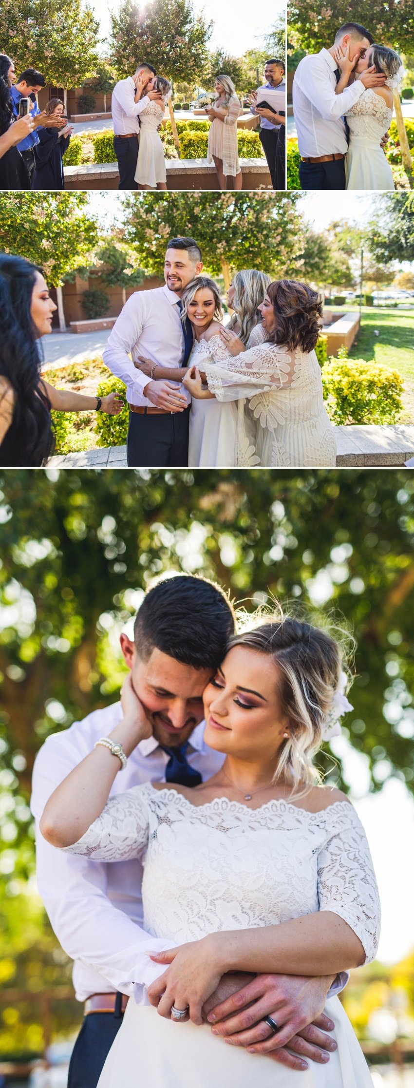 Temecula Courthouse Wedding