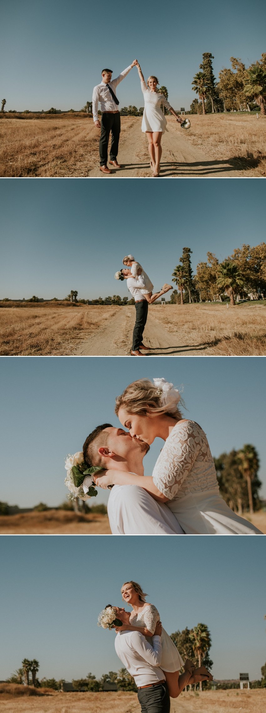 Temecula Courthouse Wedding