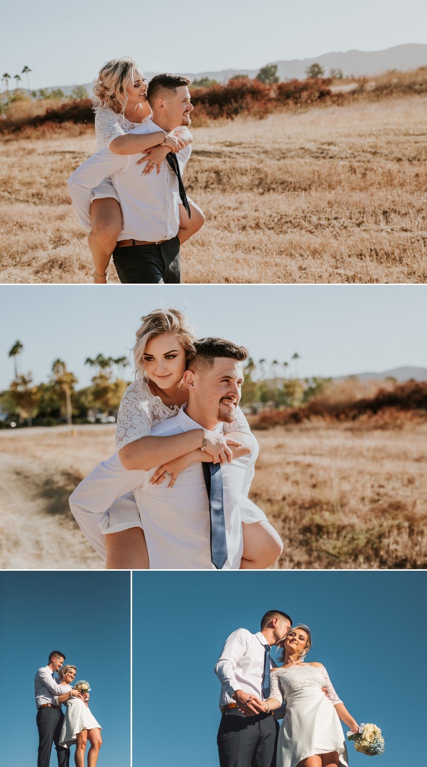 Temecula Courthouse Wedding