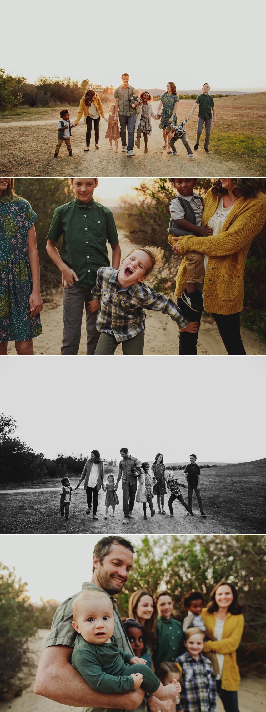 Temecula Family Photos