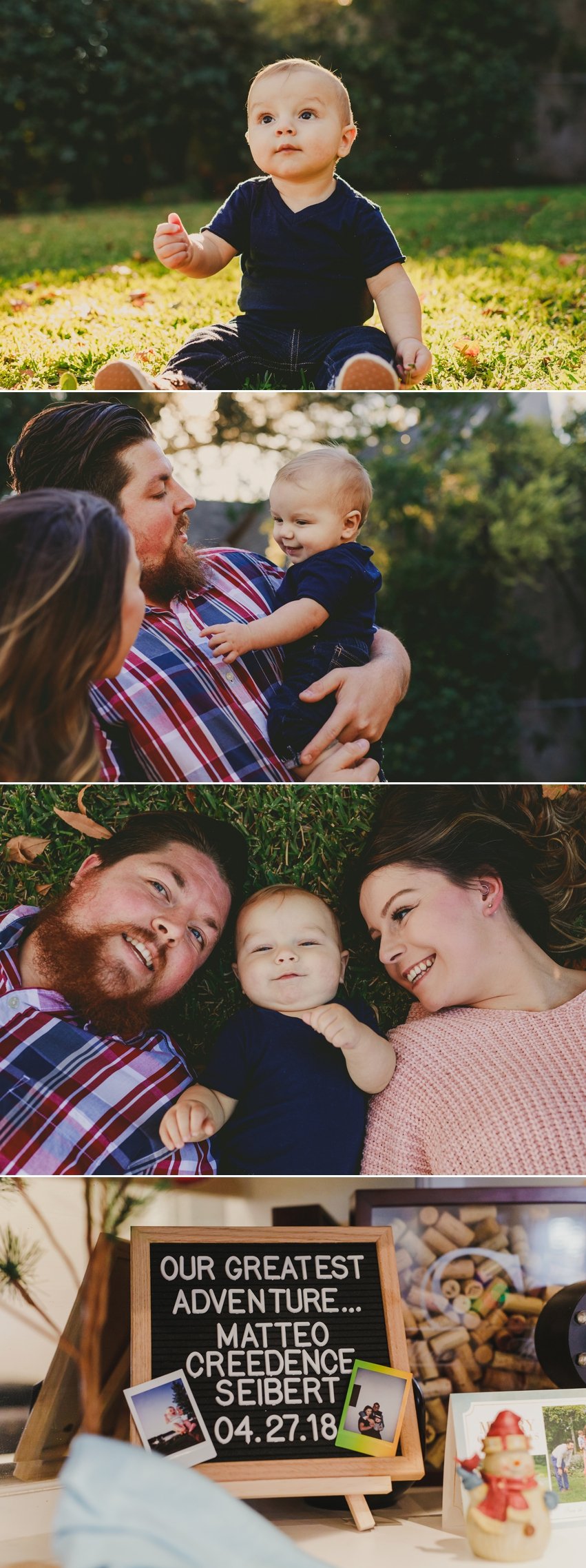 Temecula Family Photos