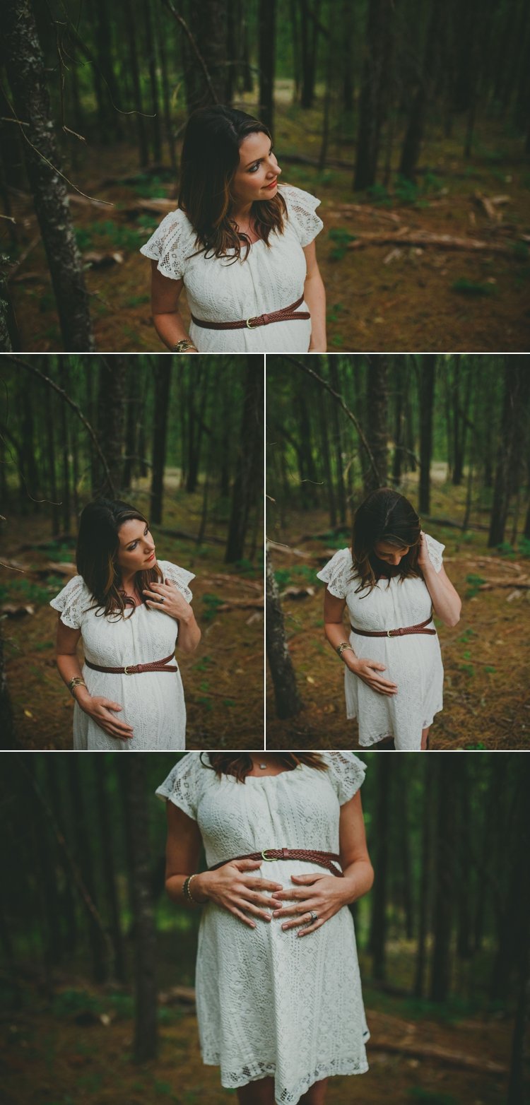 Temecula Maternity Photographer