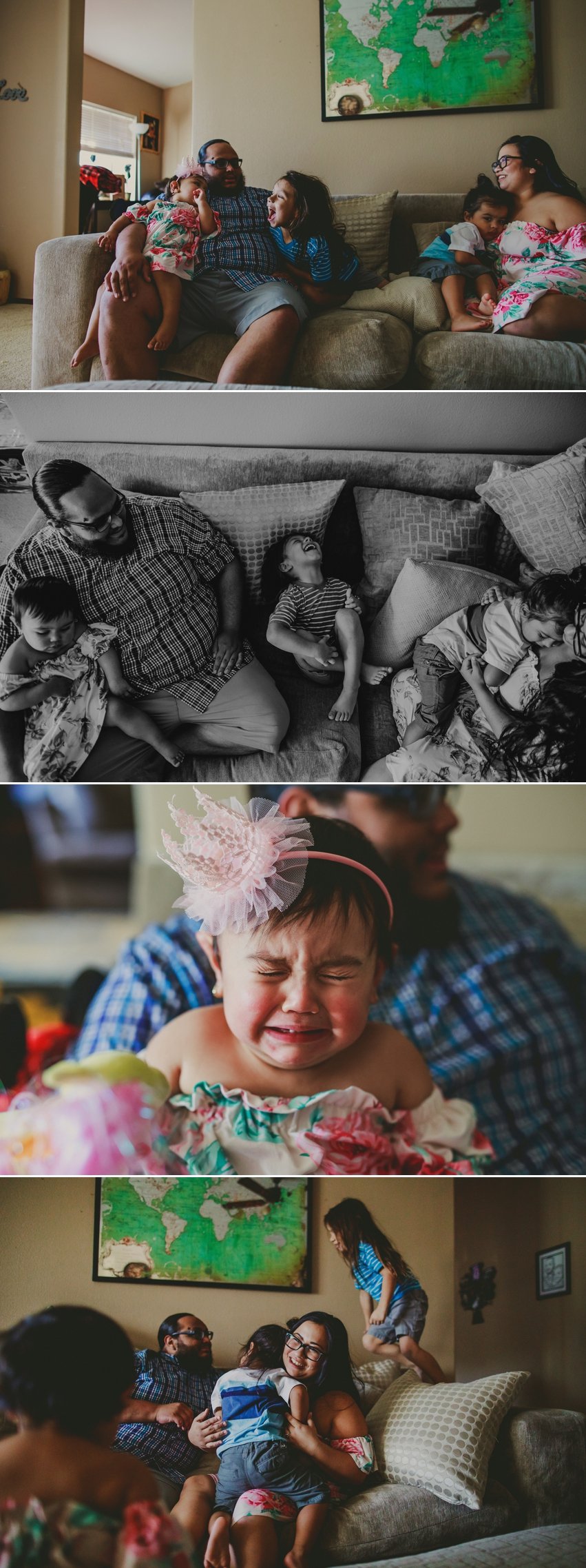 Pechanga Family Photos