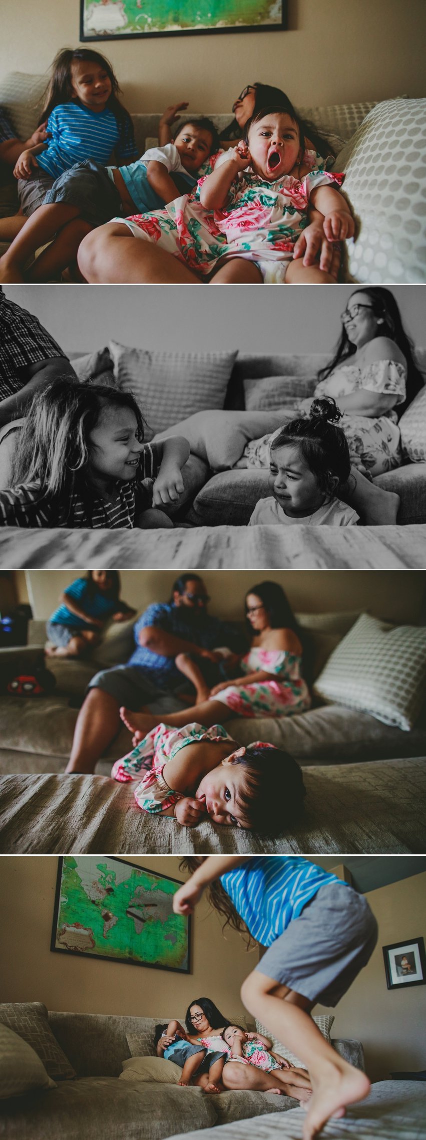 Pechanga Family Photos