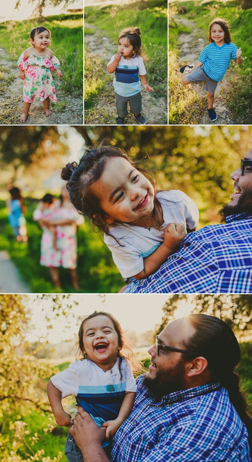 Pechanga Family Photos