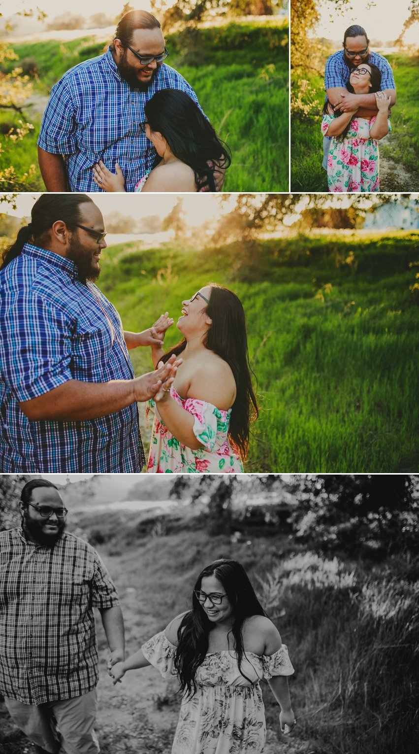 Pechanga Family Photos