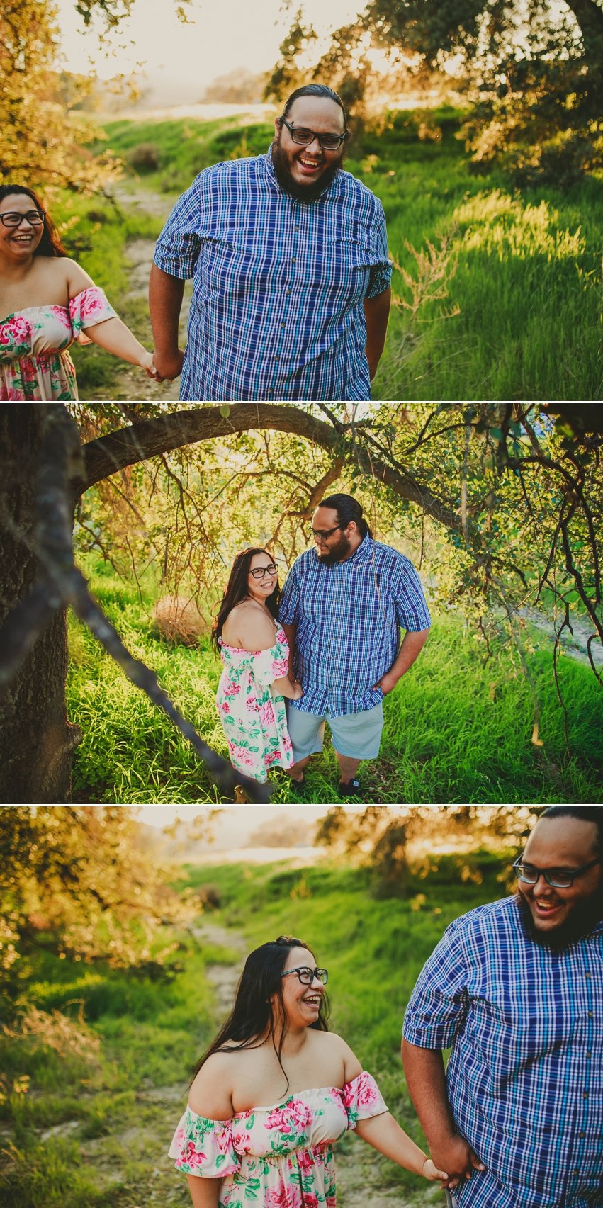 Pechanga Family Photos