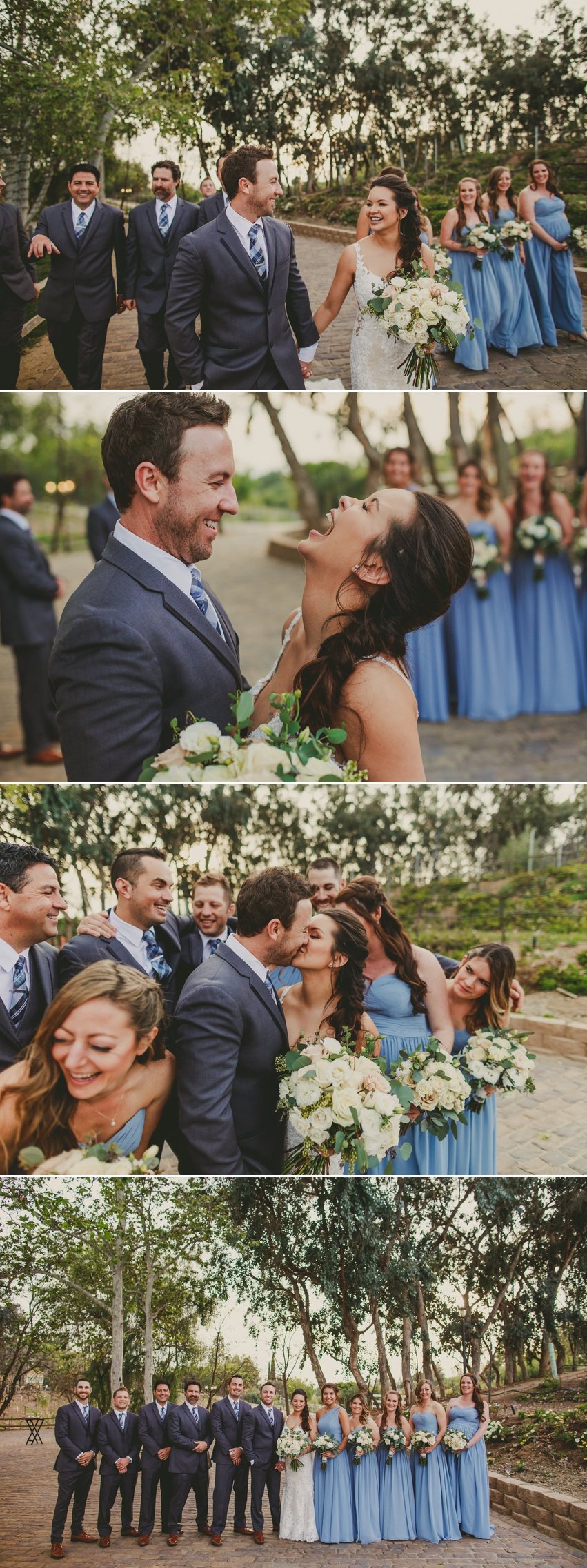 Wedding Photos In Temecula