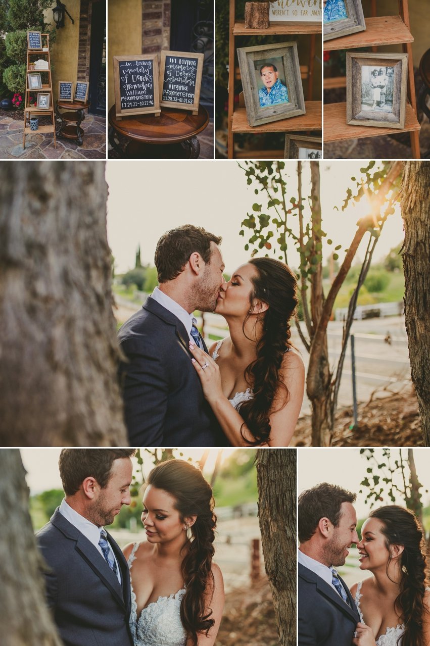 Wedding Photos In Temecula