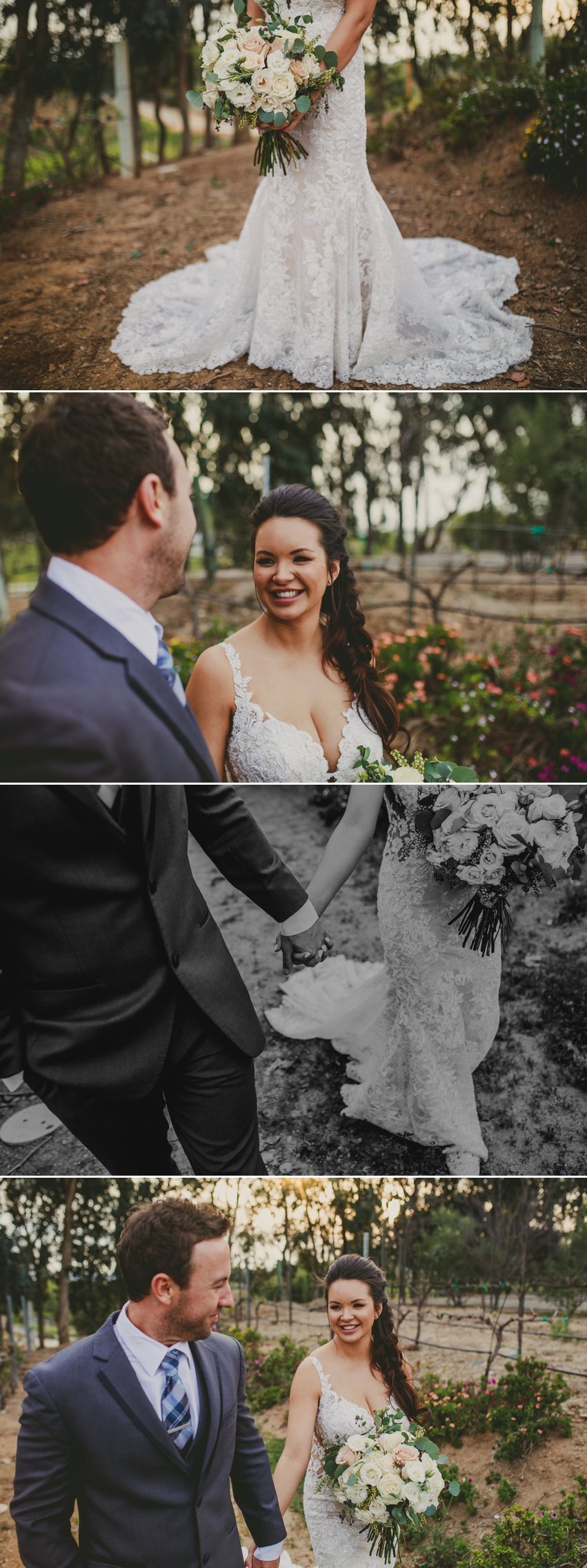Wedding Photos In Temecula