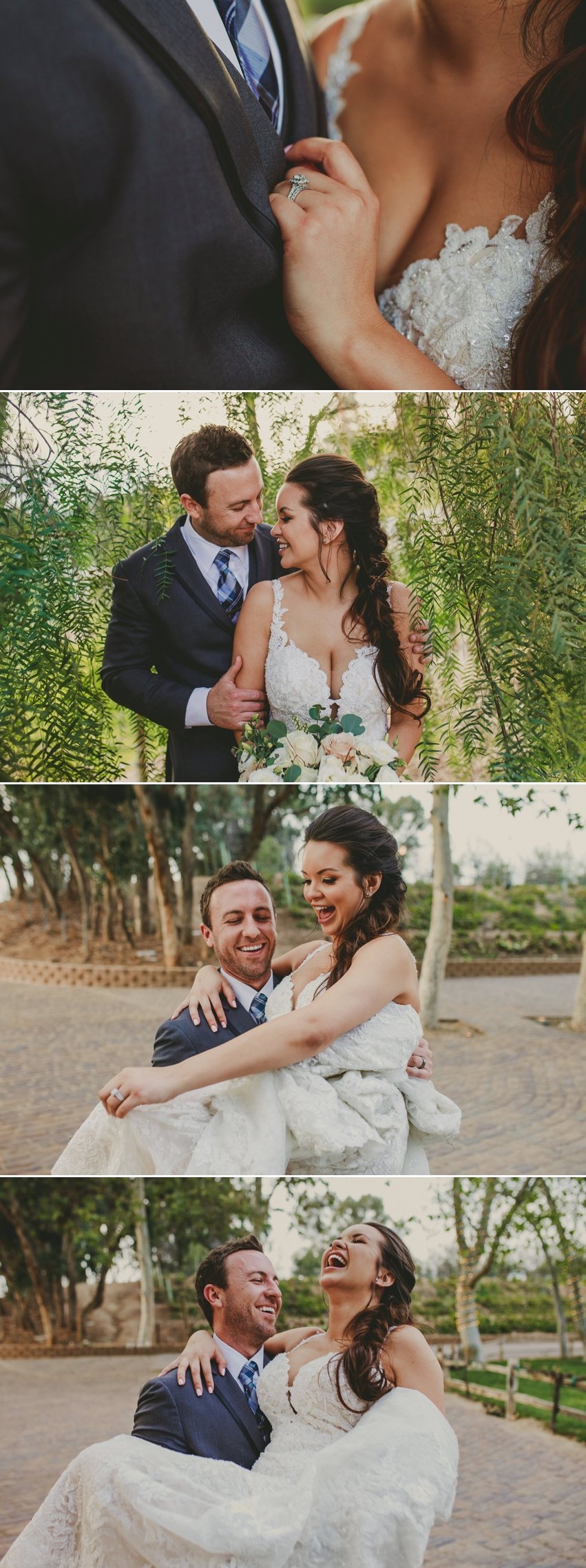 Wedding Photos In Temecula